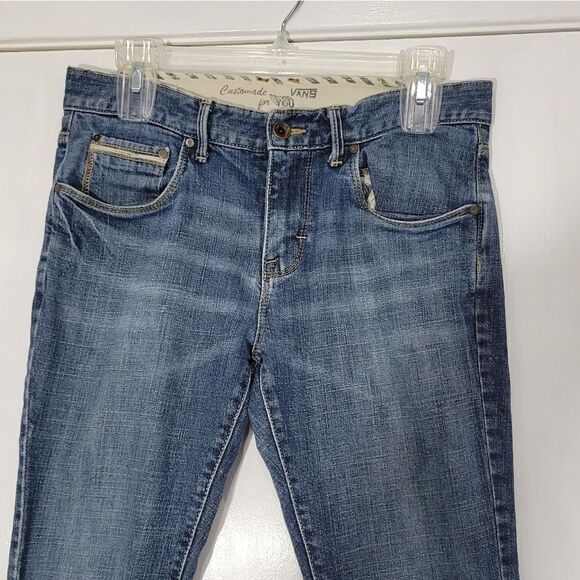 Vans custom-made vans for you jeans for men - Picture 7 of 11